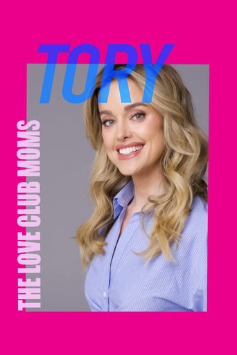 The Love Club Moms: Tory 2025